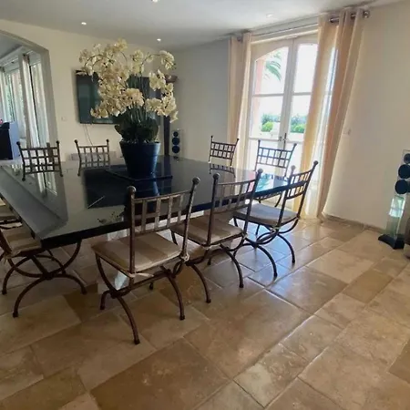 Villa Des Pins Port Grimaud